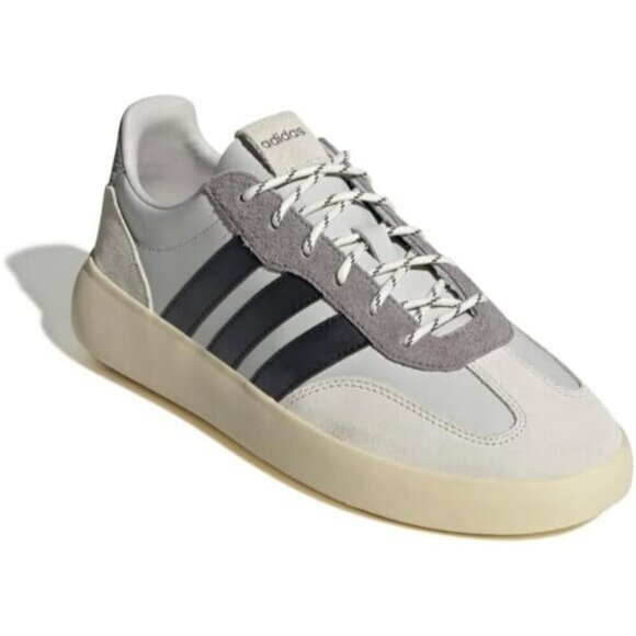 ADIDAS Other - ⚡Adidas Men's Grey One/Core Black/Alumina Barreda Decode Fashion Sneakers